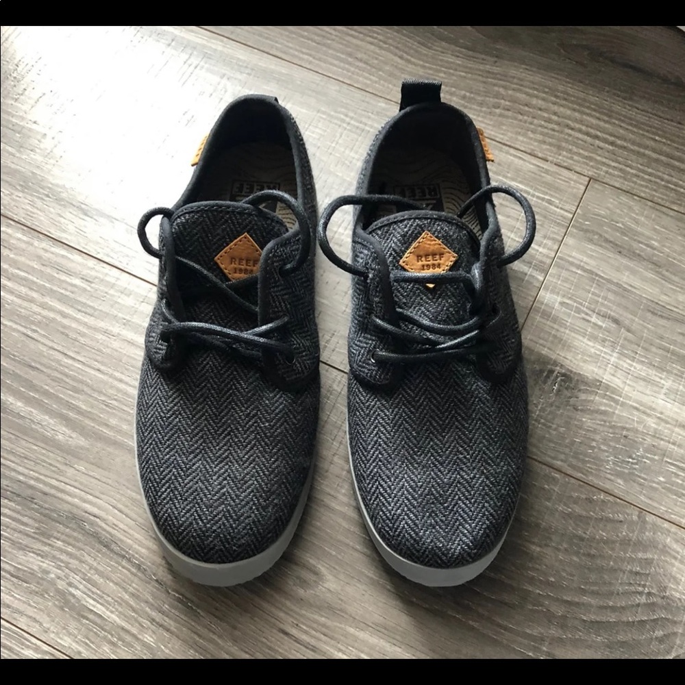 Reef landis shoe size 6, new without box